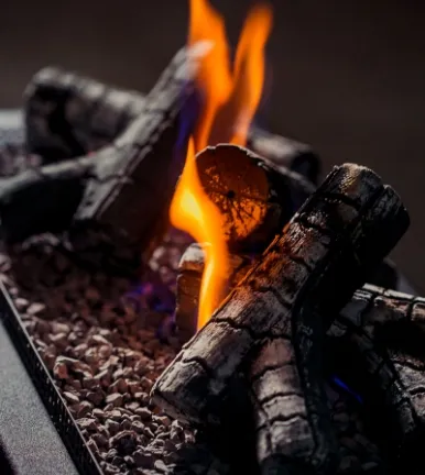 Ild, groupe Jotul, spécialiste des poêles à bois