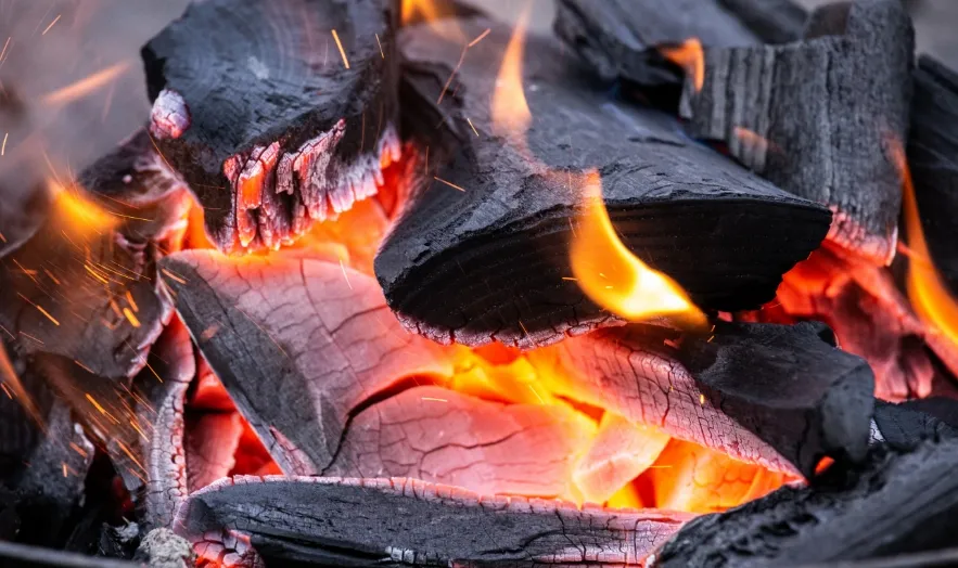 Poêle à gaz près de Caen