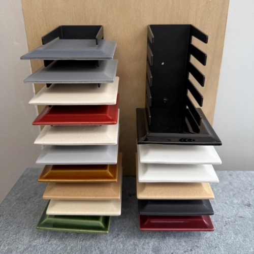 Nuancier marque Romotop Courseulles-sur-Mer