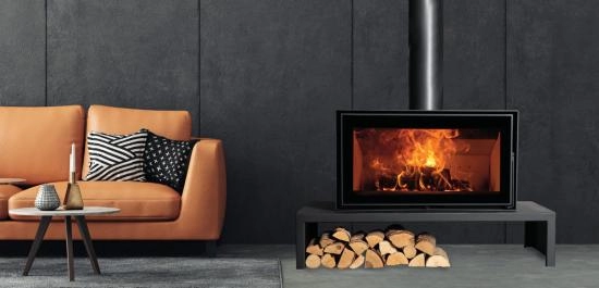 Le design au service de la chaleur