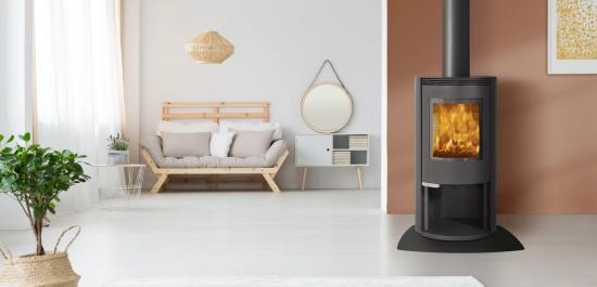 Ild, groupe Jotul, spécialiste des poêles à bois