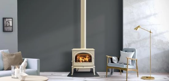 Jotul : spécialistes du chauffage au bois depuis 170 ans