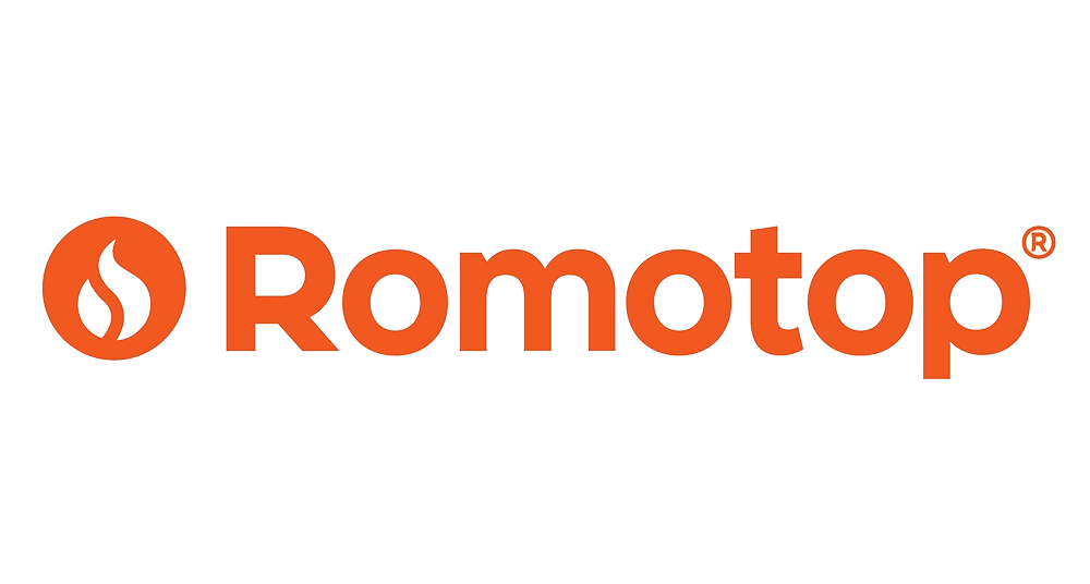 Logo de Romotop