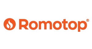 Logo de Romotop