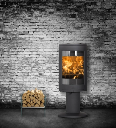 Poêles à bois Jøtul F 360 et F 370 Advance