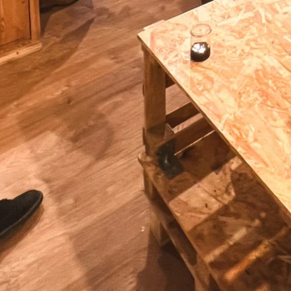 àvénement numéro 1