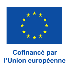 Logo Union Européenne