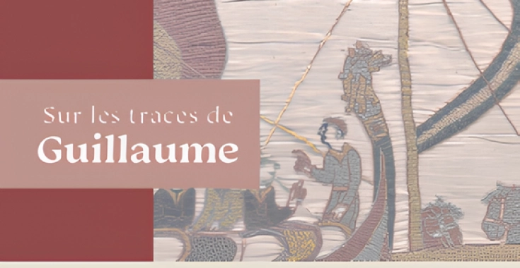 Projet Sur les traces de Guillaume