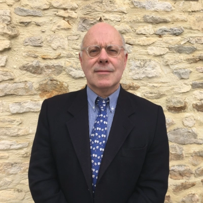 Patrick MOREL - Secrétaire adjoint de l'AUCAME