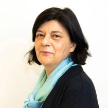 Ghislaine RIBALTA