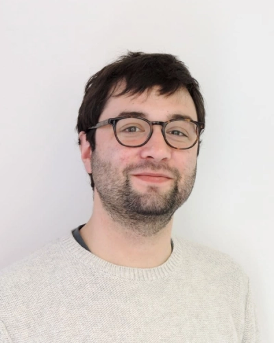 Bastien BESNARD - Responsable SIG