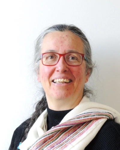 Anne-Sophie BOISGALLAIS - Chargée d’études Développement durable