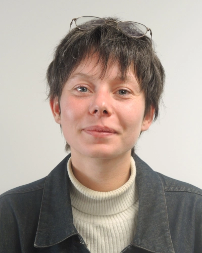 Manuela LAURENT - Chargée d'études Alimentation-agriculture