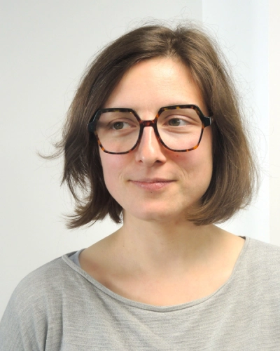 Ludivine COLLETTE - Chargée d’études Habitat - Foncier