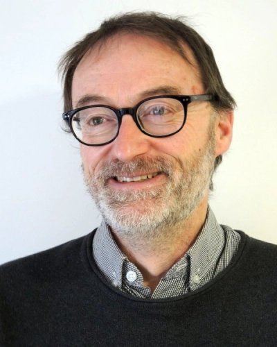 Jean-Philippe BRIAND - Directeur adjoint