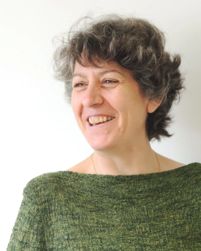 Elisabeth BERTRAND - Assistante de direction