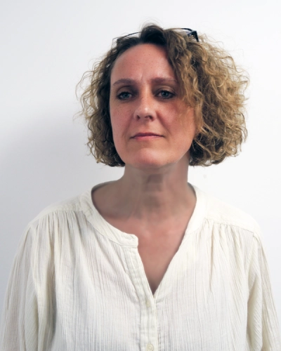 Karine SALIGNON GIRES