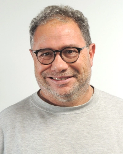 Patrice DUNY - Directeur