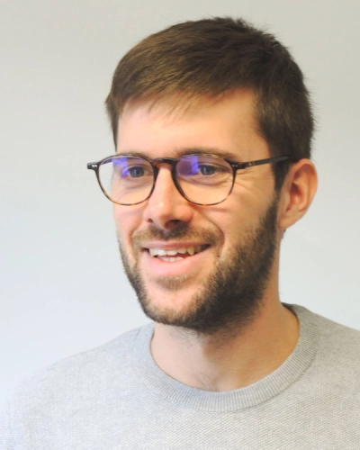 Xavier LEPETIT - Chargé d’études Mobilités