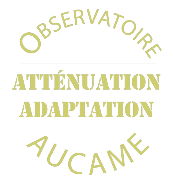 Observatoire Atténuation-Adaptation