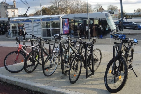 Observatoire des Mobilités