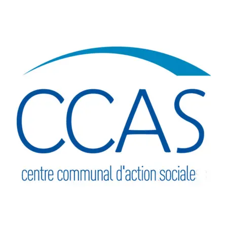 Logo CCAS - Membre de l'AUCAME