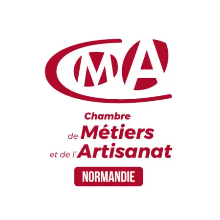 Logo Chambre de Métiers & Artisanat - Membre de l'AUCAME