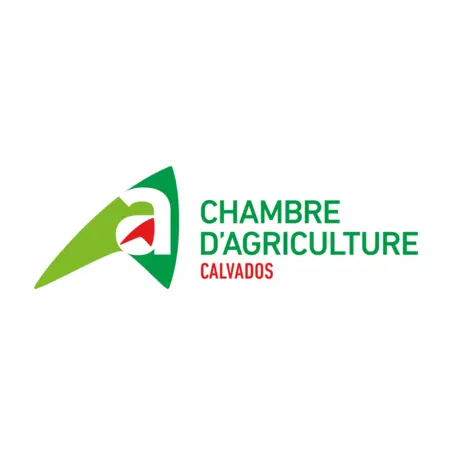 Logo Chambre d’agriculture (agri & territoire) - Membre de l'AUCAME