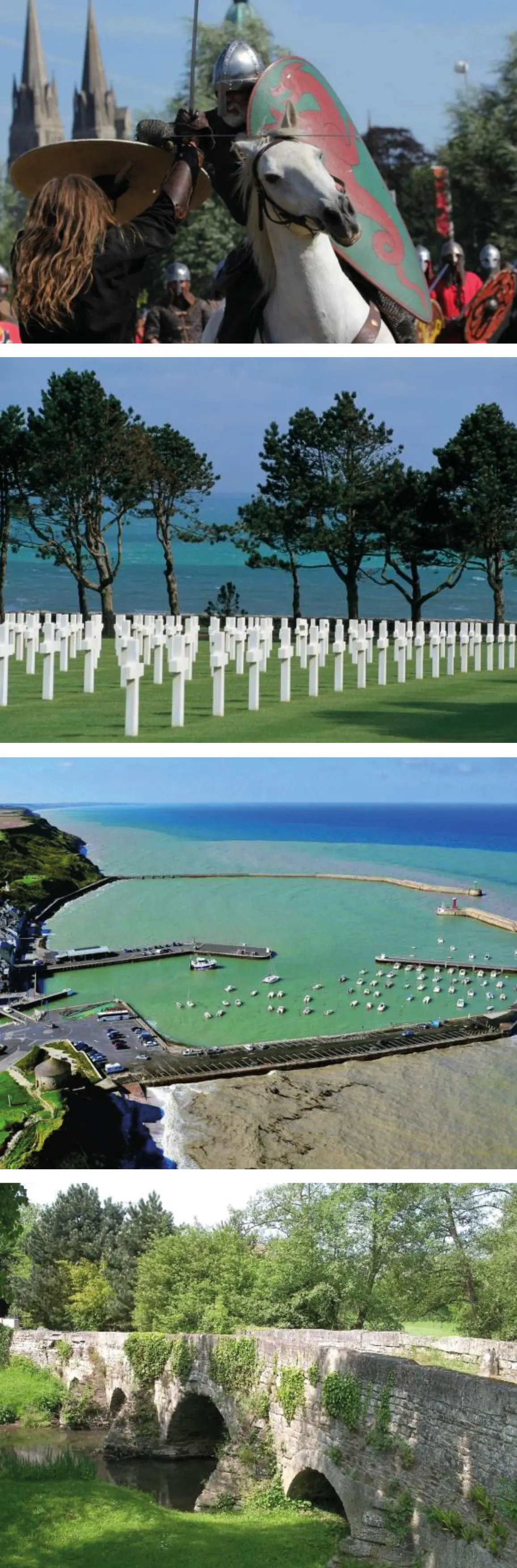 Observatoire territorial du SCoT Bessin : Les chiffres clés par territoire