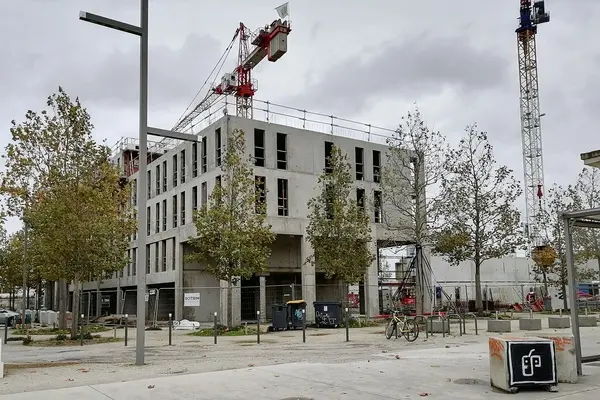 Flash' # 14 - 2020 : une année inédite pour le marché de la promotion immobilière.