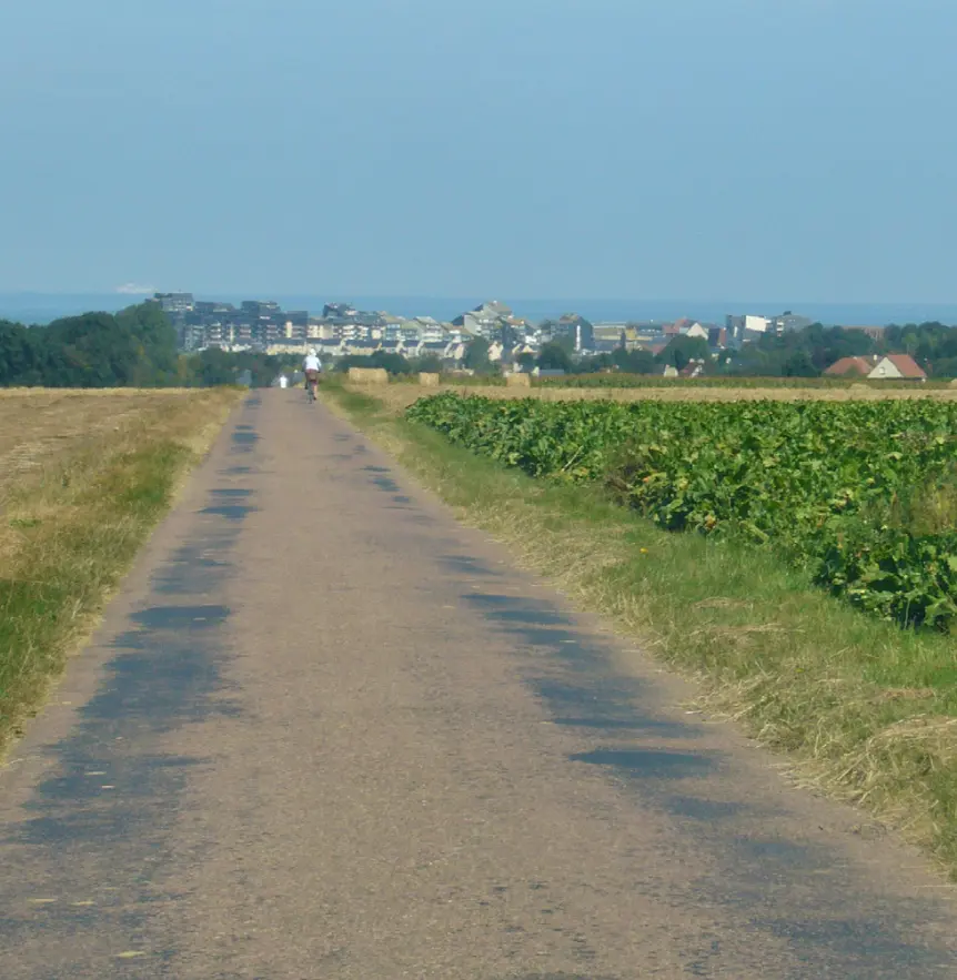 Projet de territoire : Charte d'aménagement du territoire de Coeur de Nacre