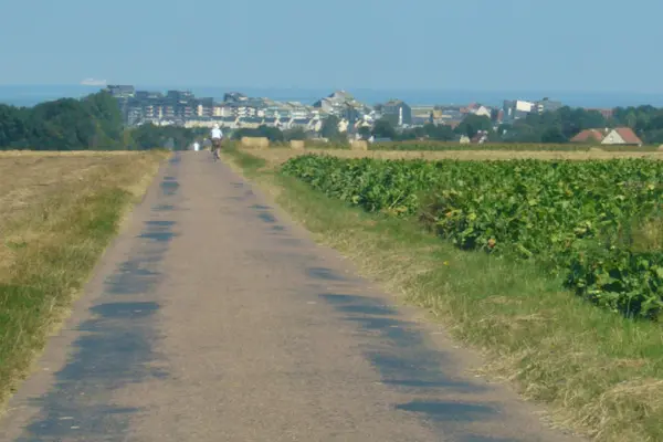Projet de territoire : Charte d'aménagement du territoire de Coeur de Nacre