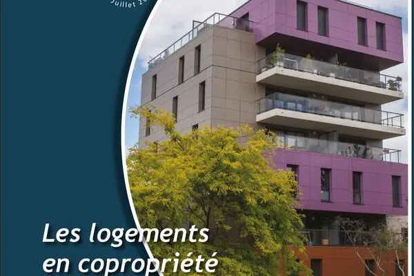 Les logements en copropriété d’Hérouville Saint-Clair - Premiers éléments de connaissance