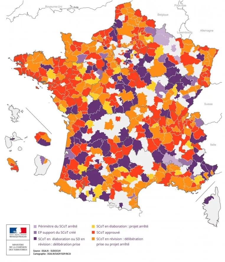 Flash'Aucame #7 - Le SCot nouveau est arrivé : ordonnances du 17 juin 2020 