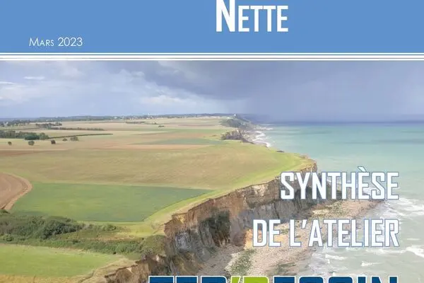 Synthèse atelier prospectif du ZAN Ter'Bessin