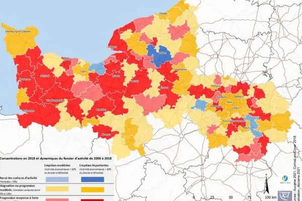 La Seine en action(s) – Des projets pour une Vallée décarbonée