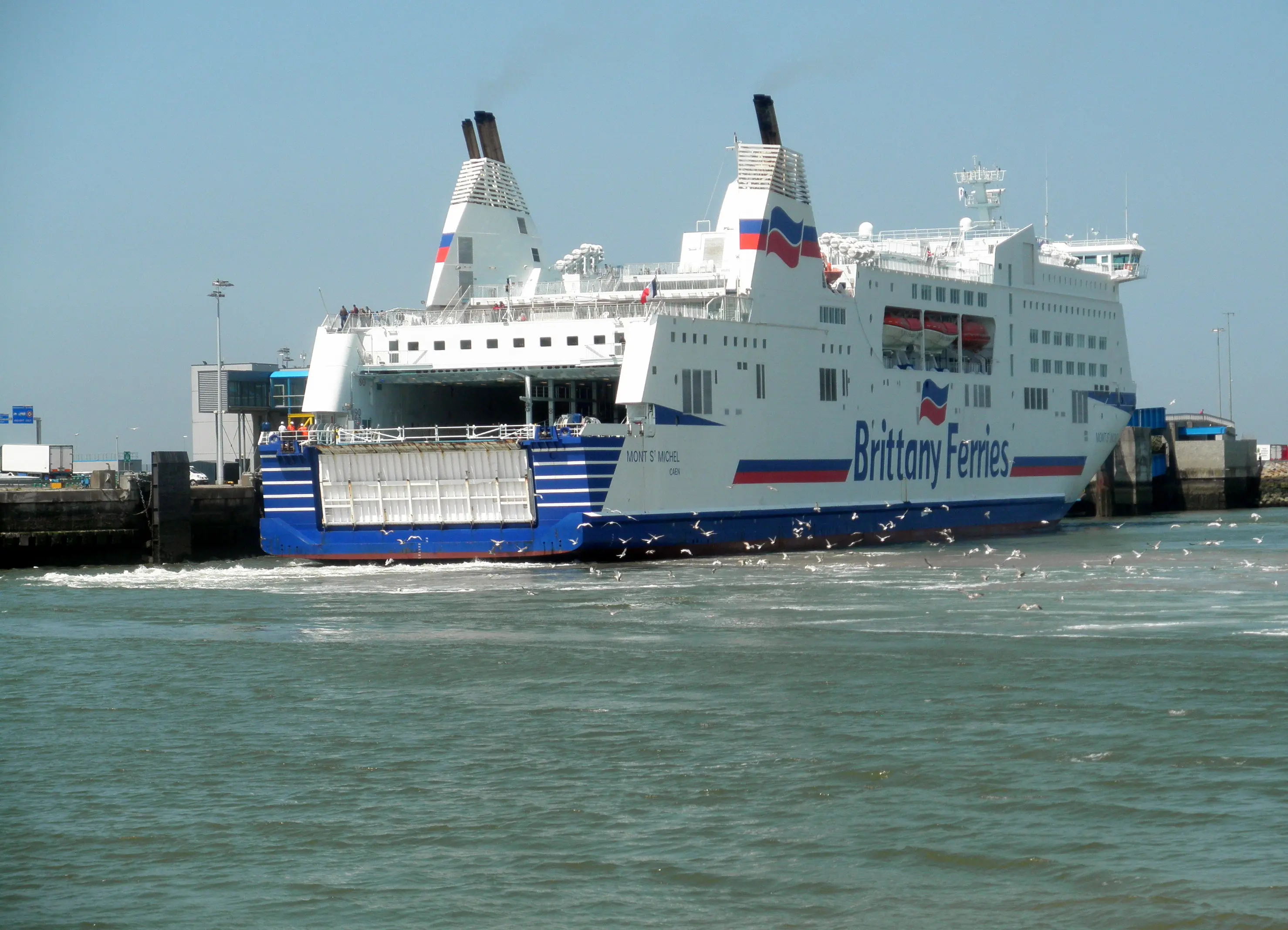 QSN #122 - Comment attirer les Britanniques en Normandie dans le contexte du Brexit ?