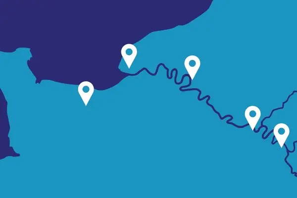 Rapport d'activités 2018-2019 des agences d'urbanisme de la Vallée de la Seine