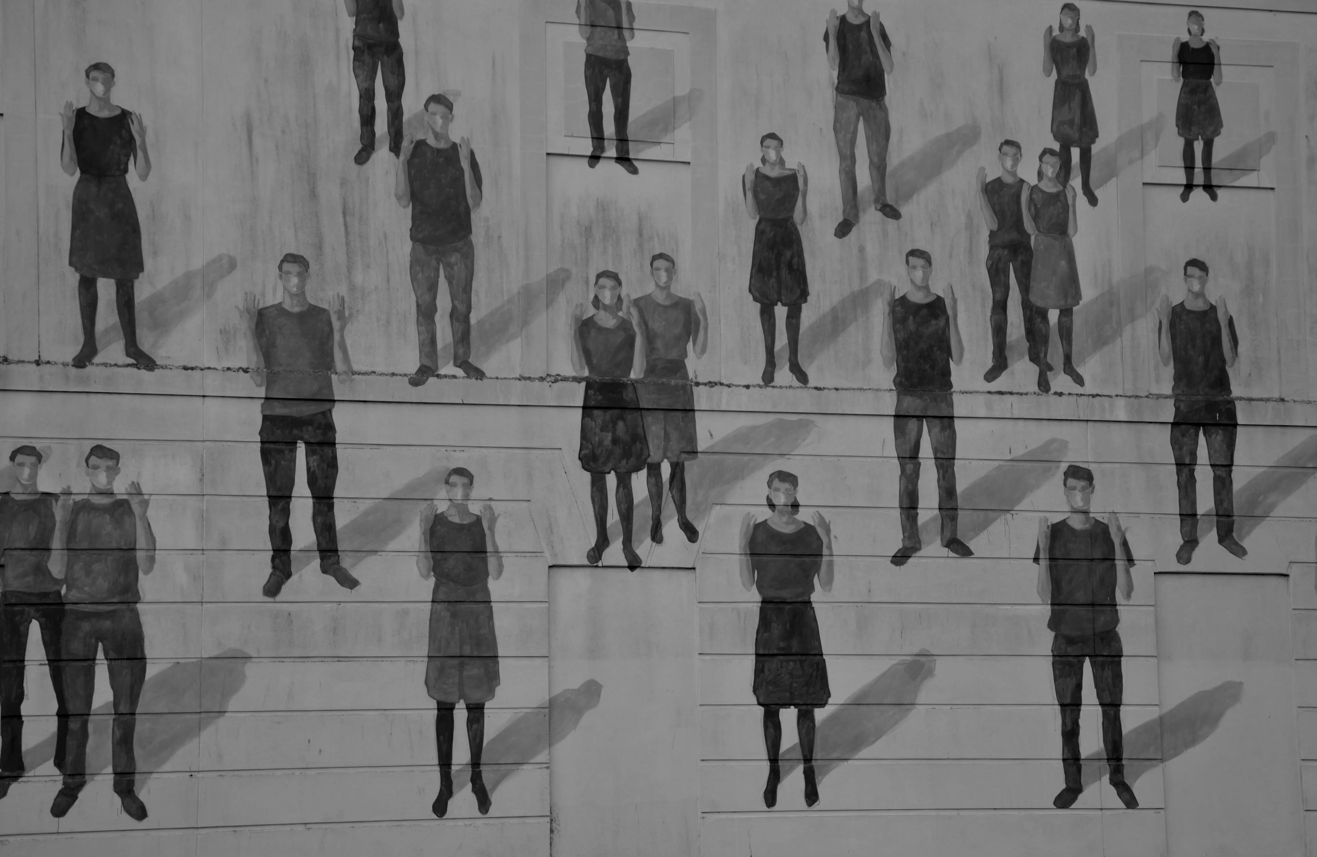 QSN #101 - Femmes & espaces publics : questionner nos pratiques à l'aune des enjeux du genre