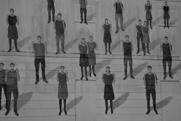 QSN #101 - Femmes & espaces publics : questionner nos pratiques à l'aune des enjeux du genre