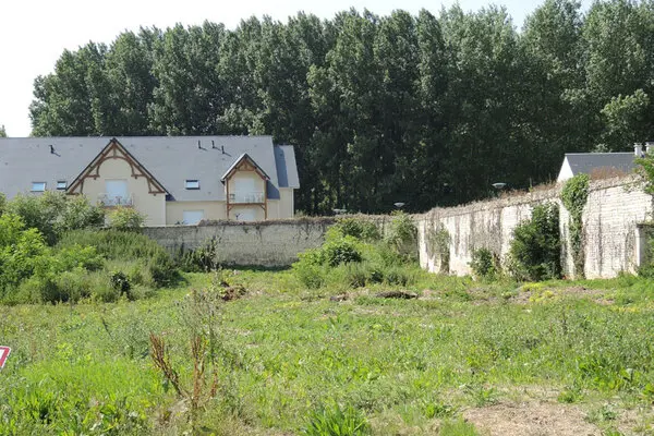 Les friches : entre contraintes et renouvellement urbain