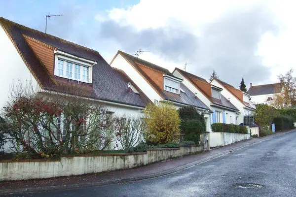 La rénovation énergétique des logements privés de Caen la mer, une approche quantitative
