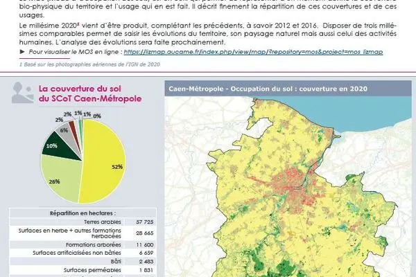 Flash' # 25 - MOS Caen-Métropole