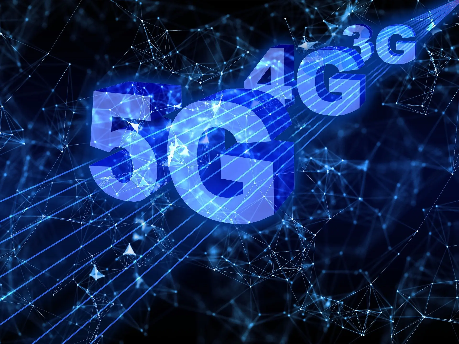 QSN #125 - Développement de la 5G : apports et interrogations sur ces nouveaux réseaux