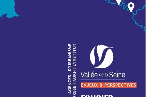 Cahier « enjeux & perspectives – Foncier d’activité économique et logistique »