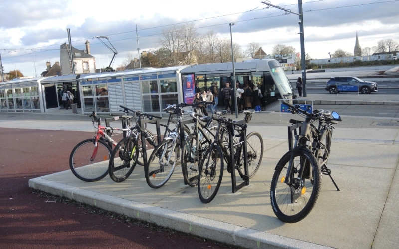 Publications de l'AUCAME sur : Mobilités