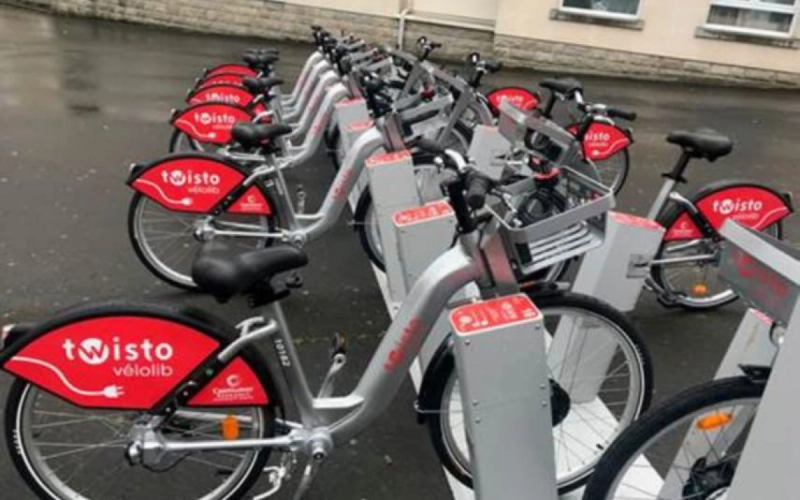 Publications de l'AUCAME sur : Mobilités