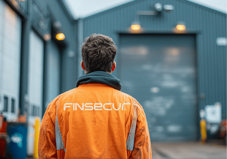 Finsecur, fabriquant de matériel de sécurité incendie en France