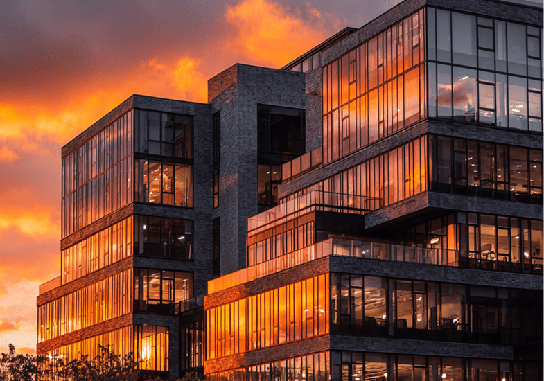 Finsecur, fabriquant de matériel de sécurité incendie en France