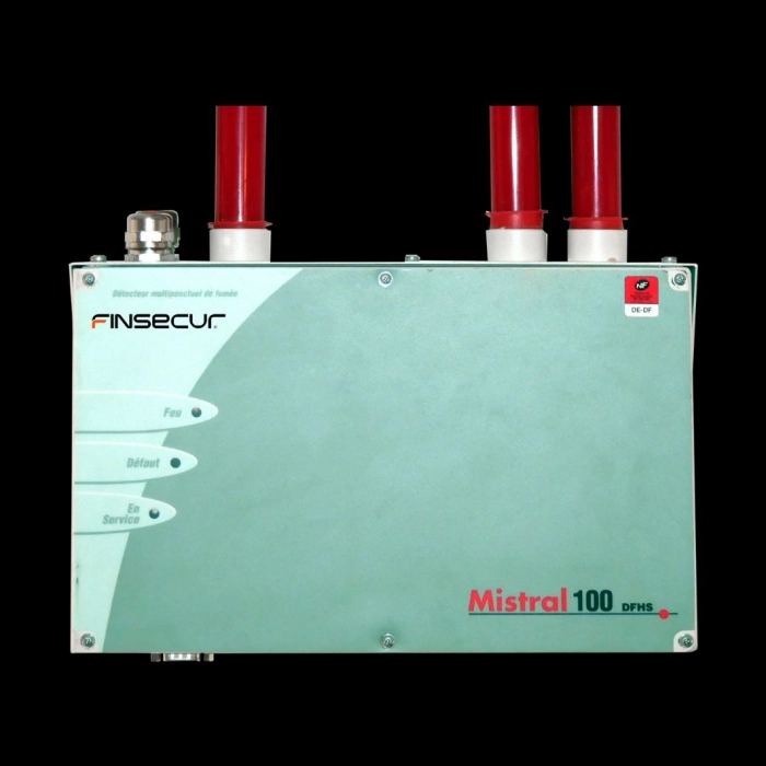 MISTRAL 100
